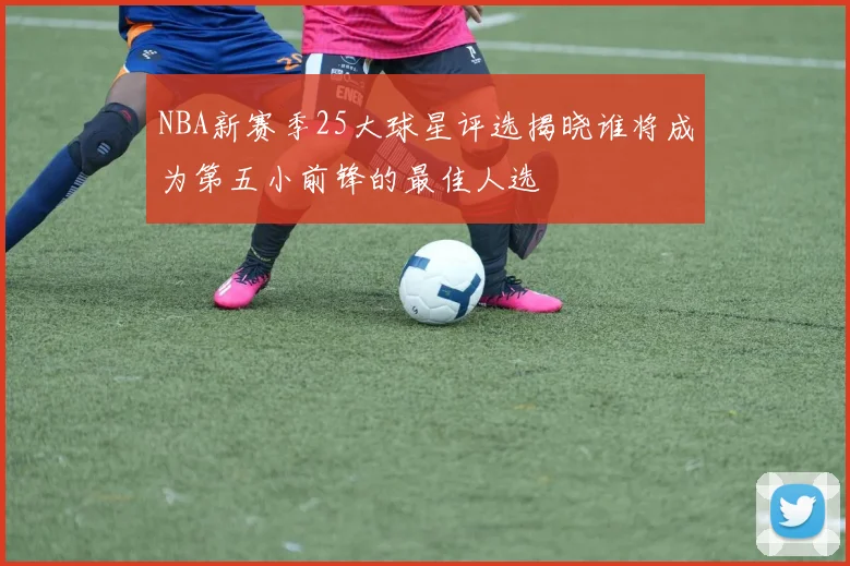 NBA新赛季25大球星评选揭晓谁将成为第五小前锋的最佳人选