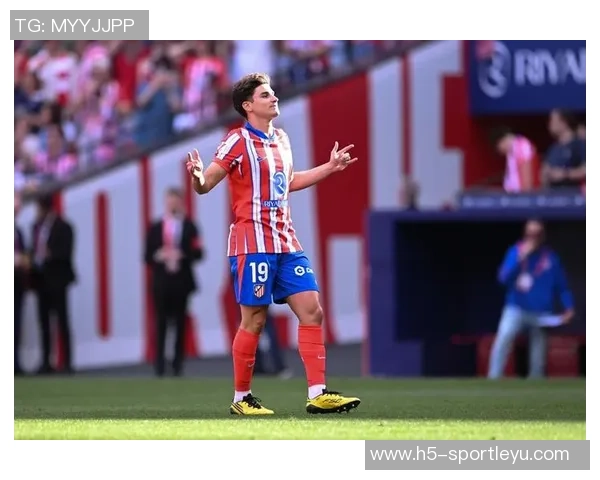 小蜘蛛谈马竞进攻效率提升的显著变化与球队发展潜力 小蜘蛛谈马竞进攻效率提升的显著变化与球队发展潜力