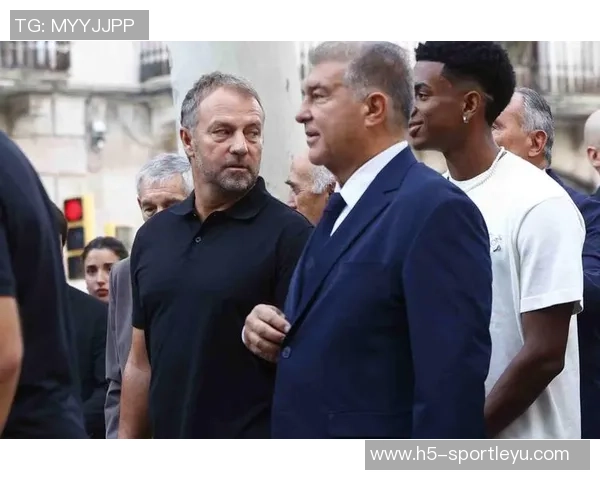 拉波尔塔或将推动巴萨退出欧超重新建立与欧足联的合作关系 拉波尔塔或将推动巴萨退出欧超重新建立与欧足联的合作关系