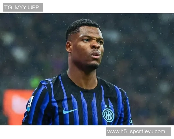 国米确认邓弗里斯伤势轻微球员明日回意大利进行理疗 国米确认邓弗里斯伤势轻微球员明日回意大利进行理疗