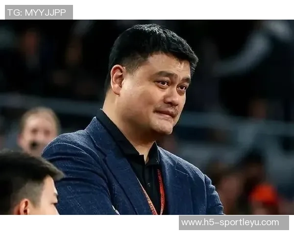 姚明期待明年火箭中国赛重聚老朋友共庆篮球盛事 姚明期待明年火箭中国赛重聚老朋友共庆篮球盛事