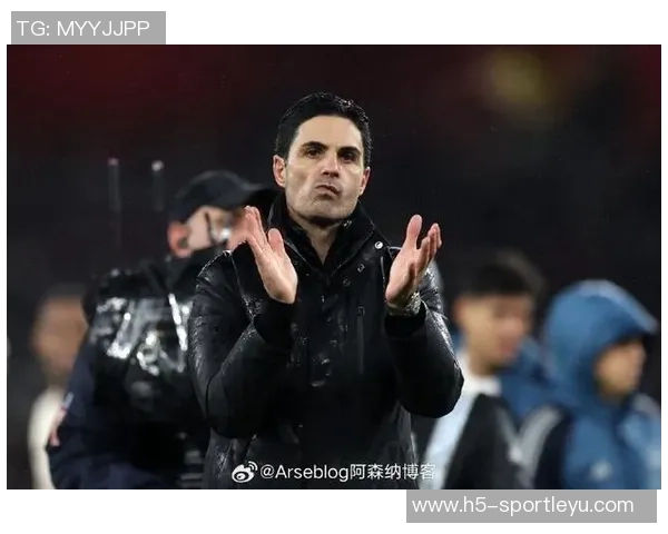 阿尔特塔执教阿森纳前300场胜场数与克洛普相同展现执教潜力 阿尔特塔执教阿森纳前300场胜场数与克洛普相同展现执教潜力